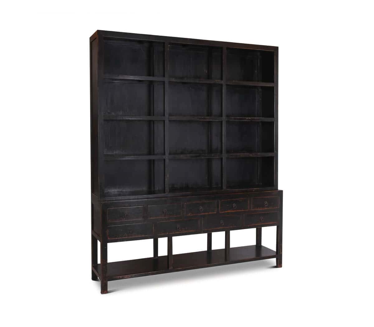 Boekenkast-met-9-lades