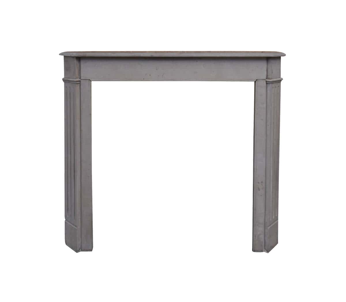 Crema-Marfil-voorzetschouw