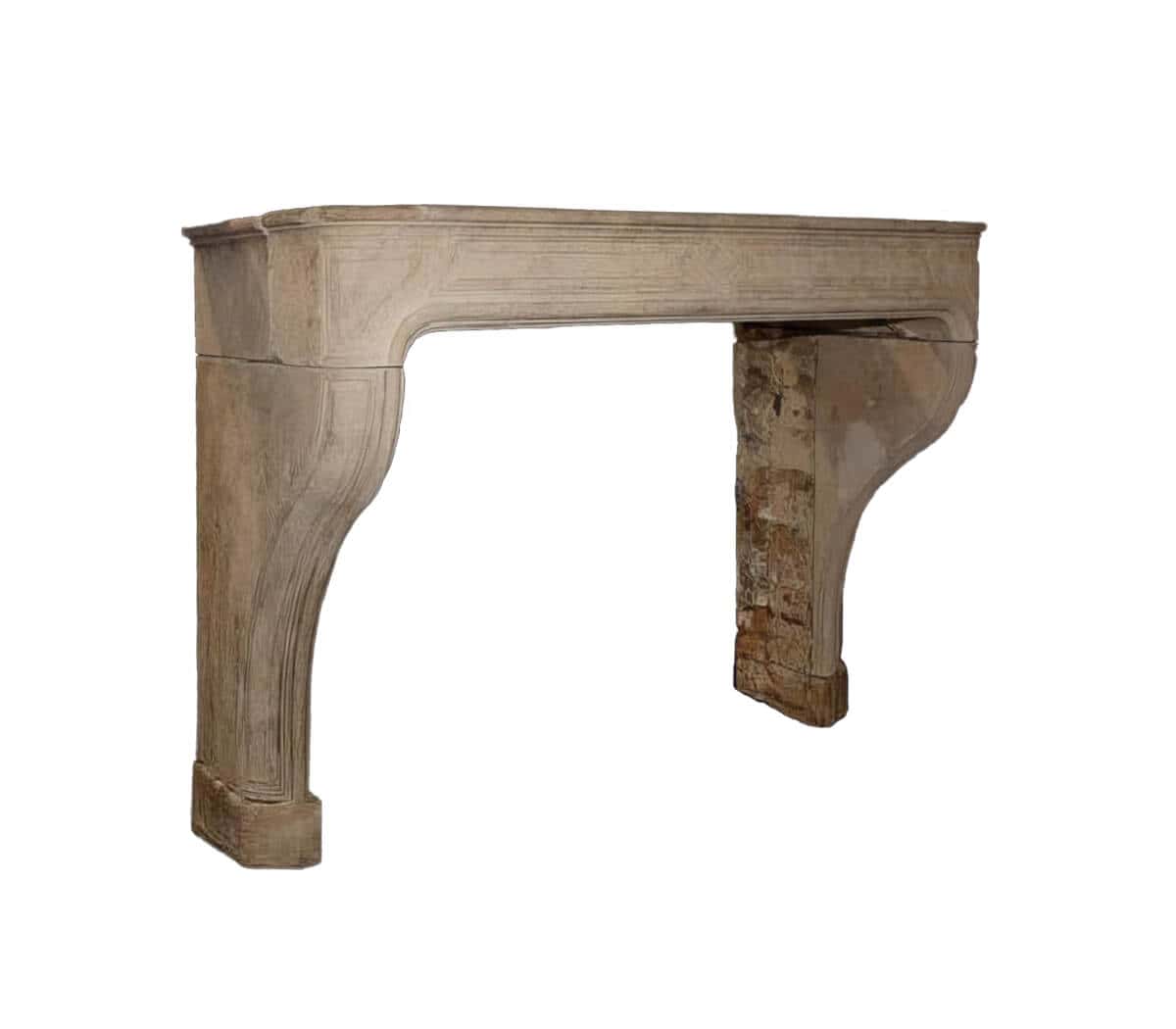 Zandstenen-Louis-XIV