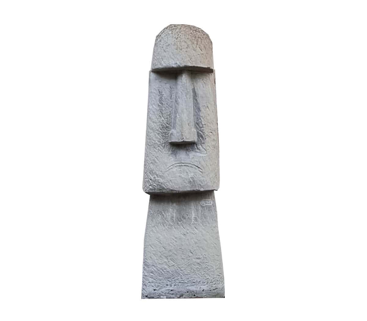 Moai