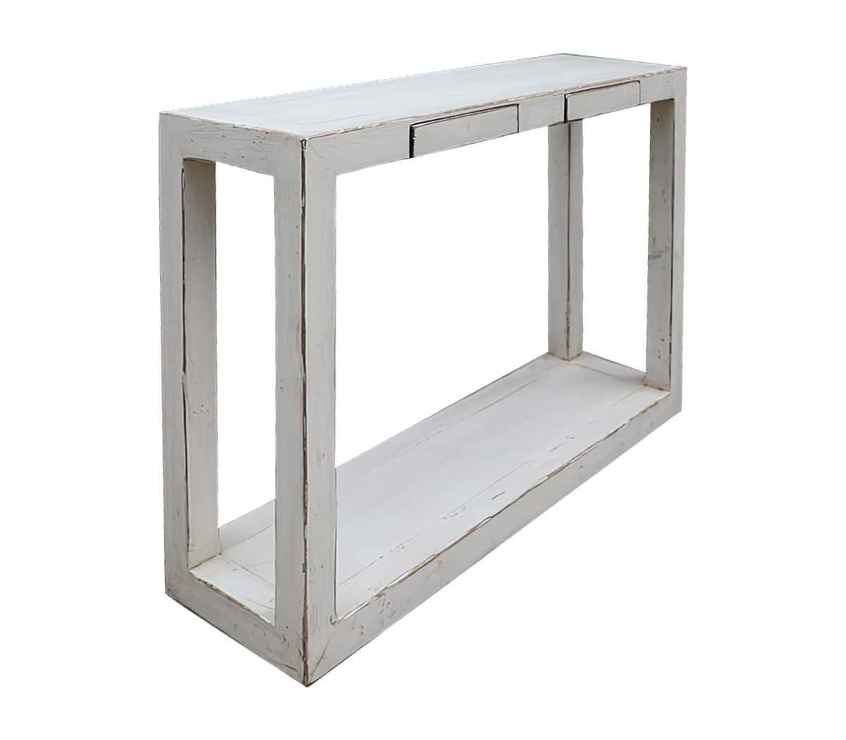 Houten-wandtafel-met-lades