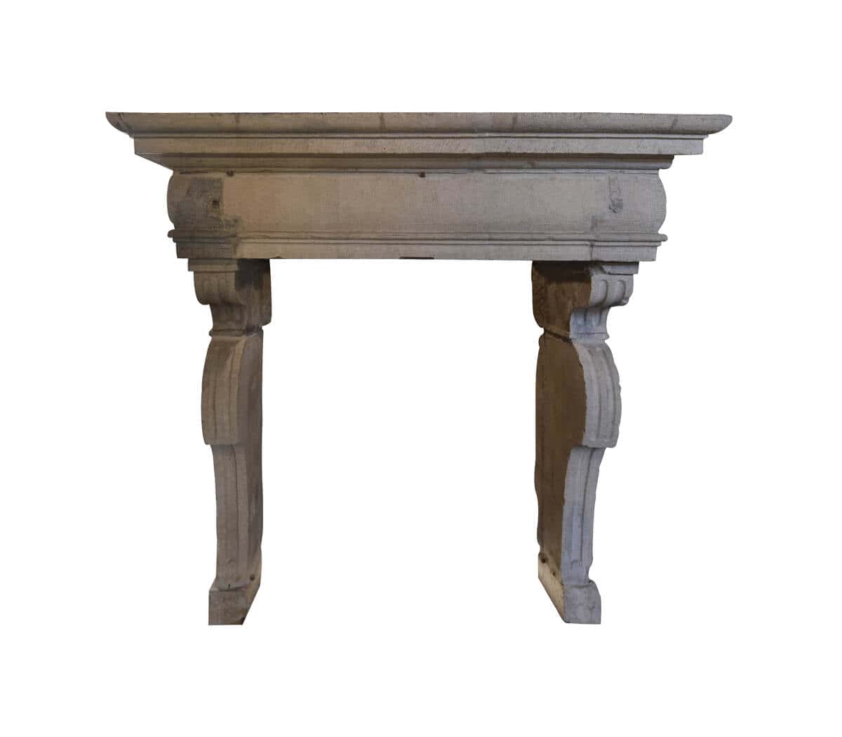 Zandstenen-kasteel-schouw