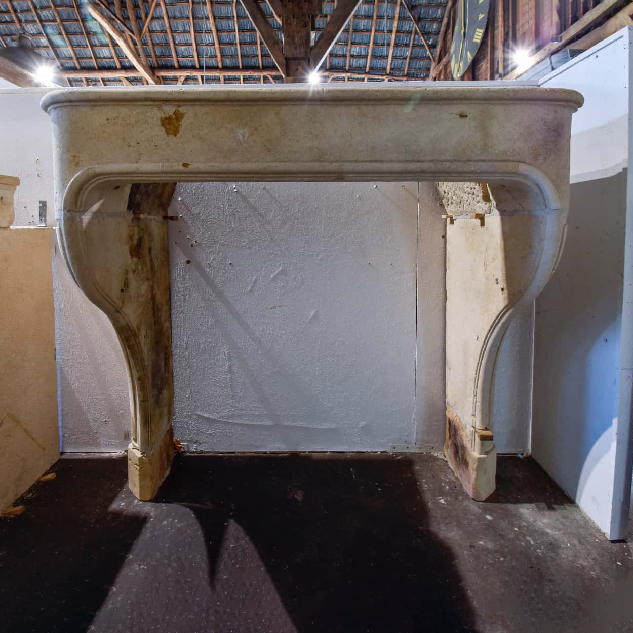 zandstenen-ombouwschouw