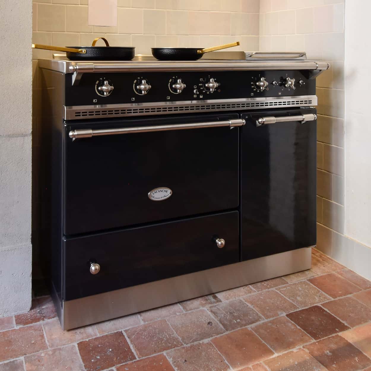 Lacanche-Chamertin-fornuis