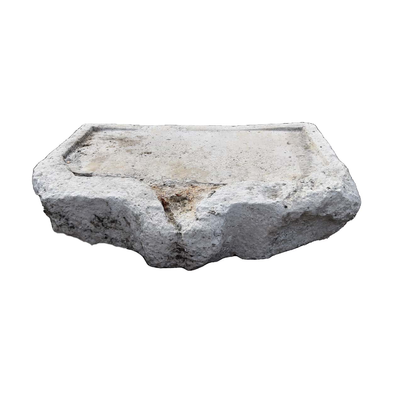 antieke-stenen-trog-of-pompbak