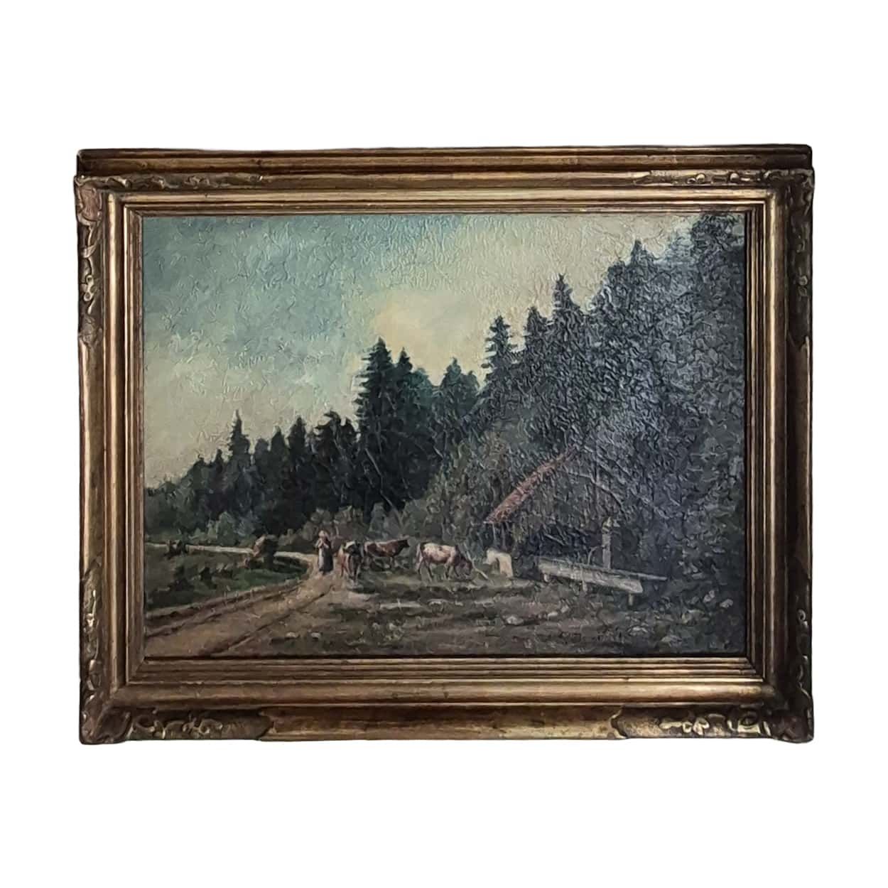 Schilderij