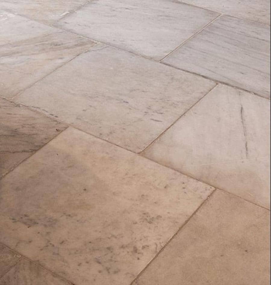 Antiek-Carrara-marmer