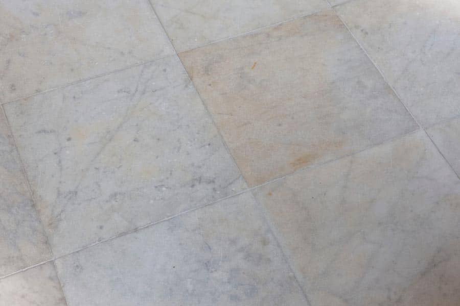 Antiek-Carrara-marmer