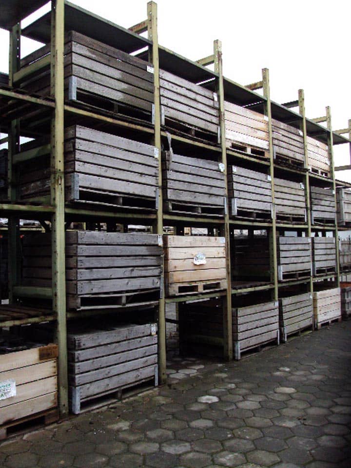 Antiek-marmer-met-Basicle-Noir-de-Mazy