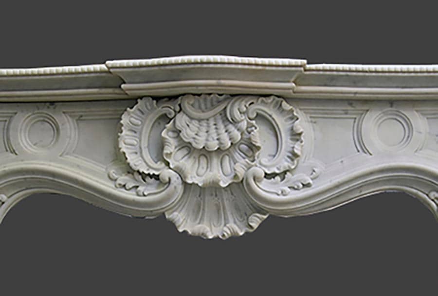 antieke-carrara-marmeren-louis-xv-schouw