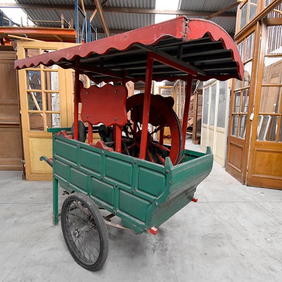 Antieke-Messen-en-Scharenslijper