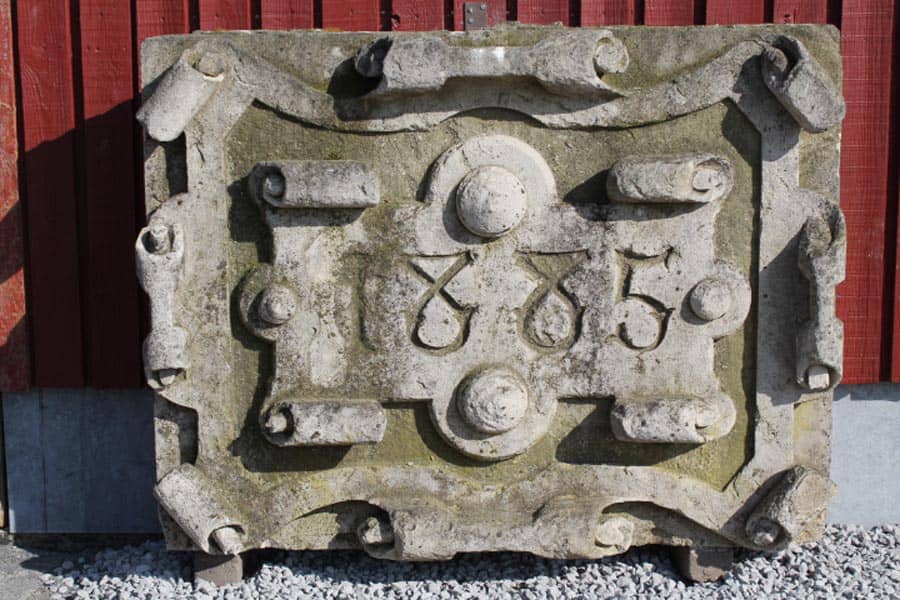 Antieke-Ornamenten-anno-1835