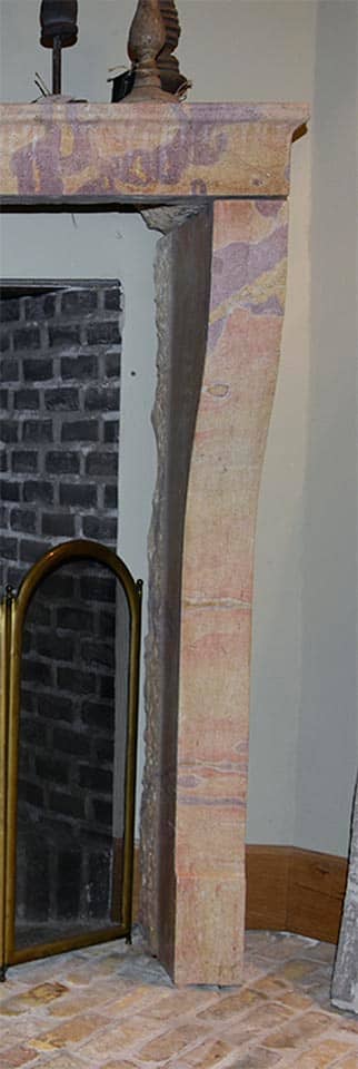 Antieke-marmerstenen-voorzetschouw