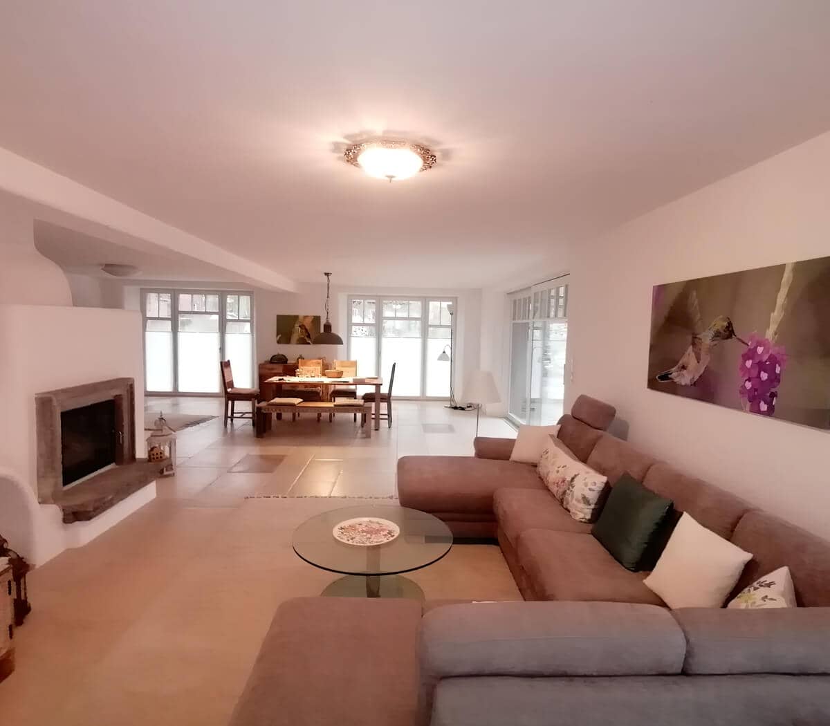 Bourgondische-dallen