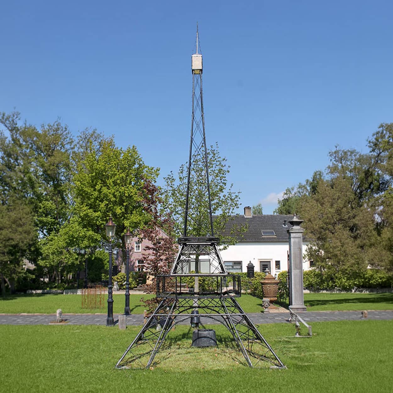 Eiffeltoren