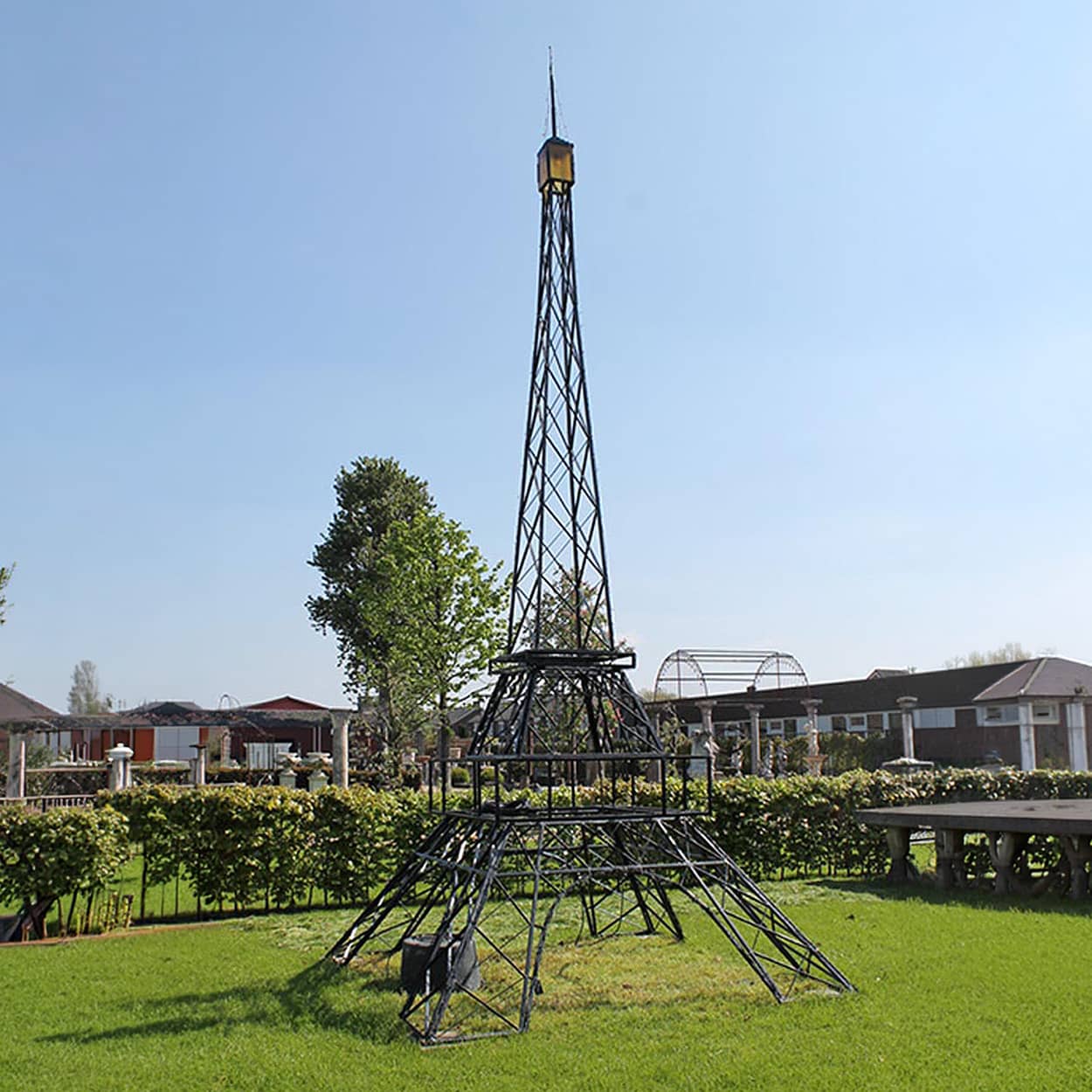 Eiffeltoren