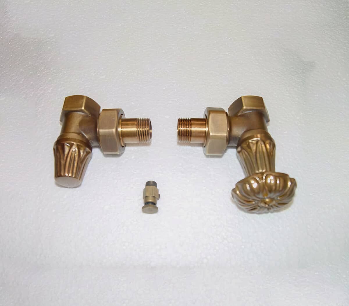 Kraanset-voor-radiator