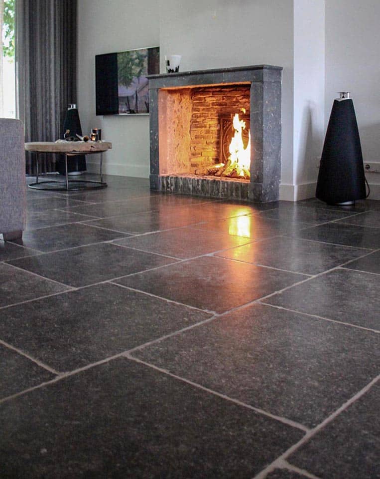 Manueel-verouderd-Belgisch-hardsteen