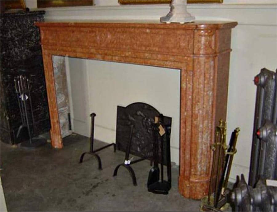 Marmeren-voorzetschouw-