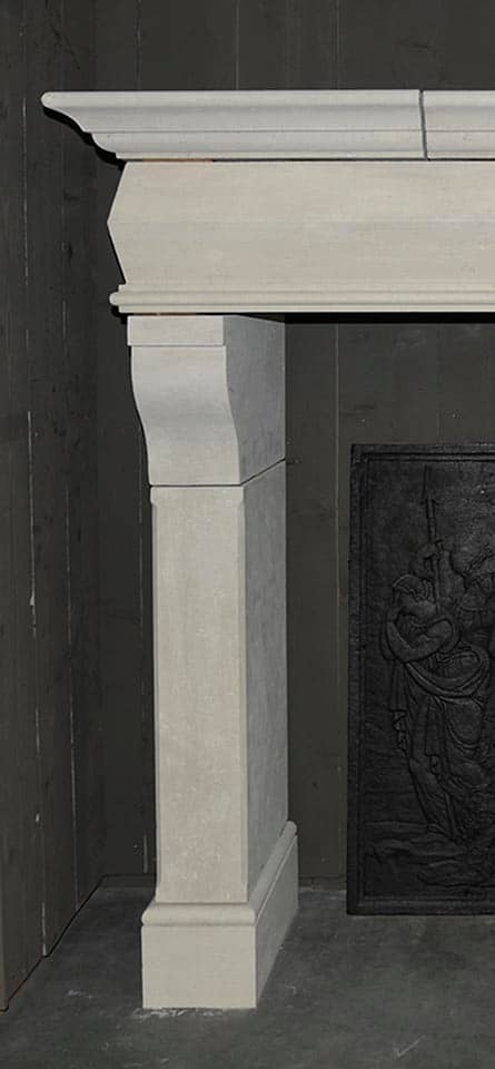 Ombouwschouw-Bruxelles