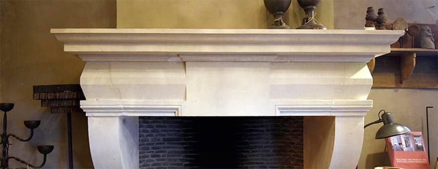 Ombouwschouw-Chateau