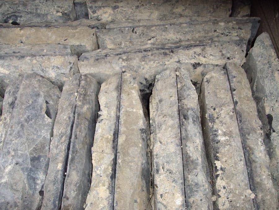 Orgineel-antiek-basicle-Noir-de-Mazy