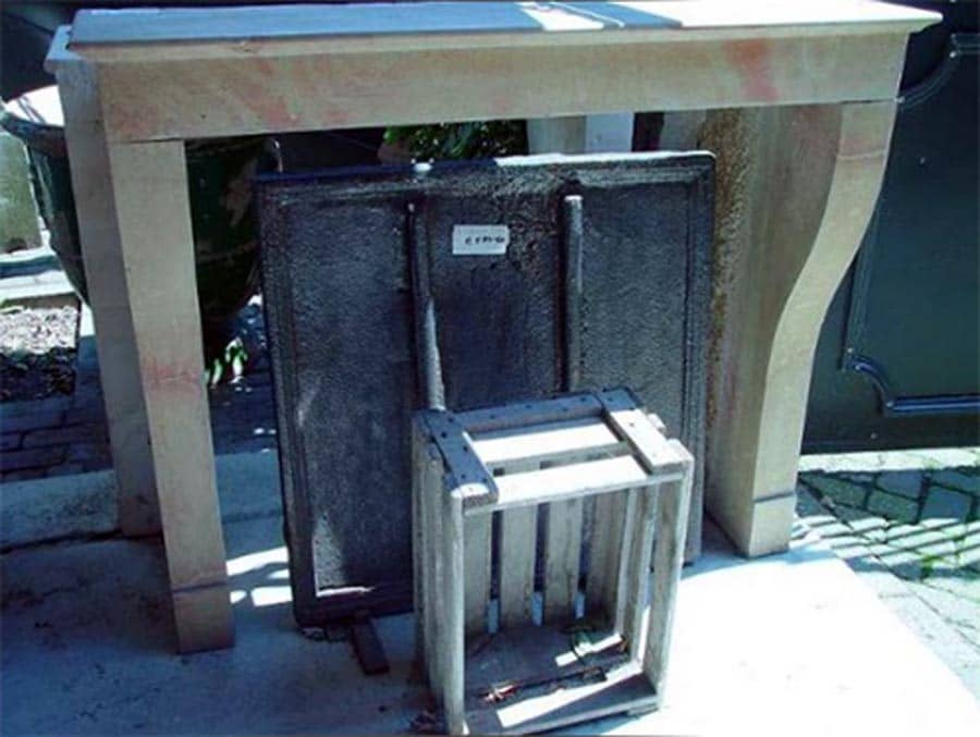 Oud-marmerstenen-voorzetschouw