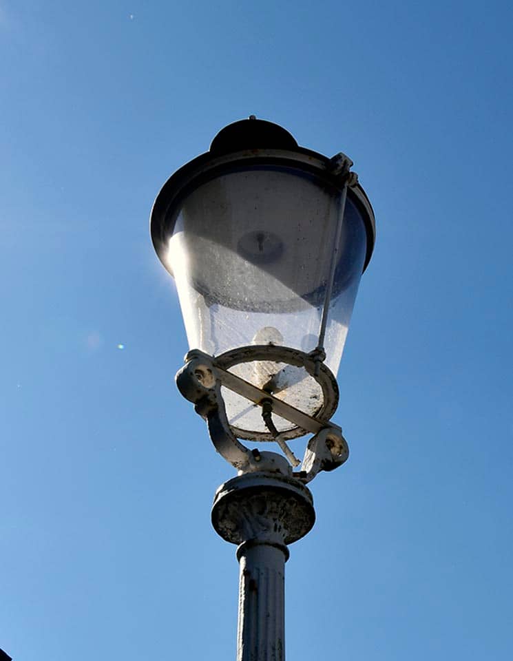 Oude-Lantaarnpaal-Tilburger