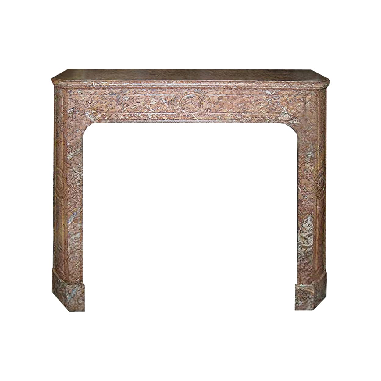 Oude-marmeren-voorzetschouw