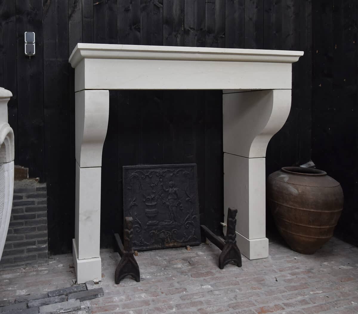 Stenen-ombouwschouw-Paris-SSPA