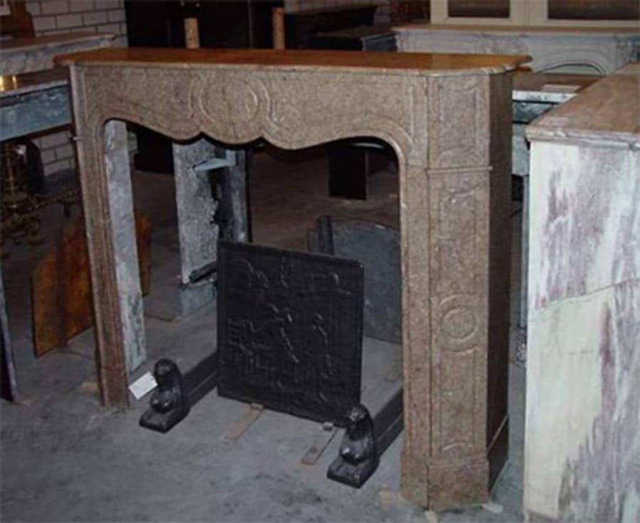 Voorzetschouw-oud-marmer