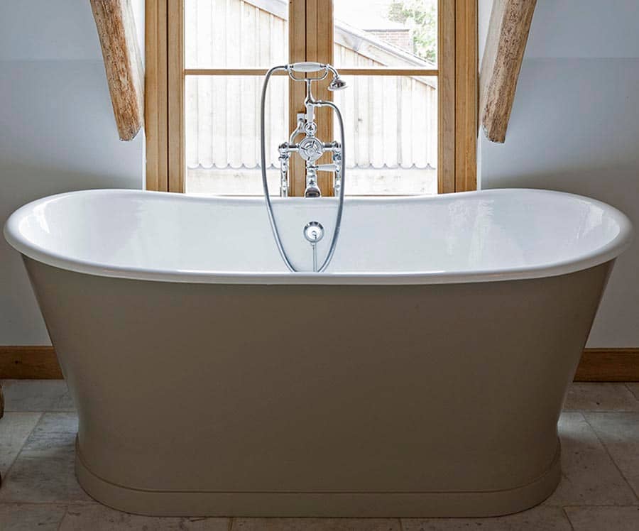 Vrijstaande-Lefroy-Brooks-badkraan