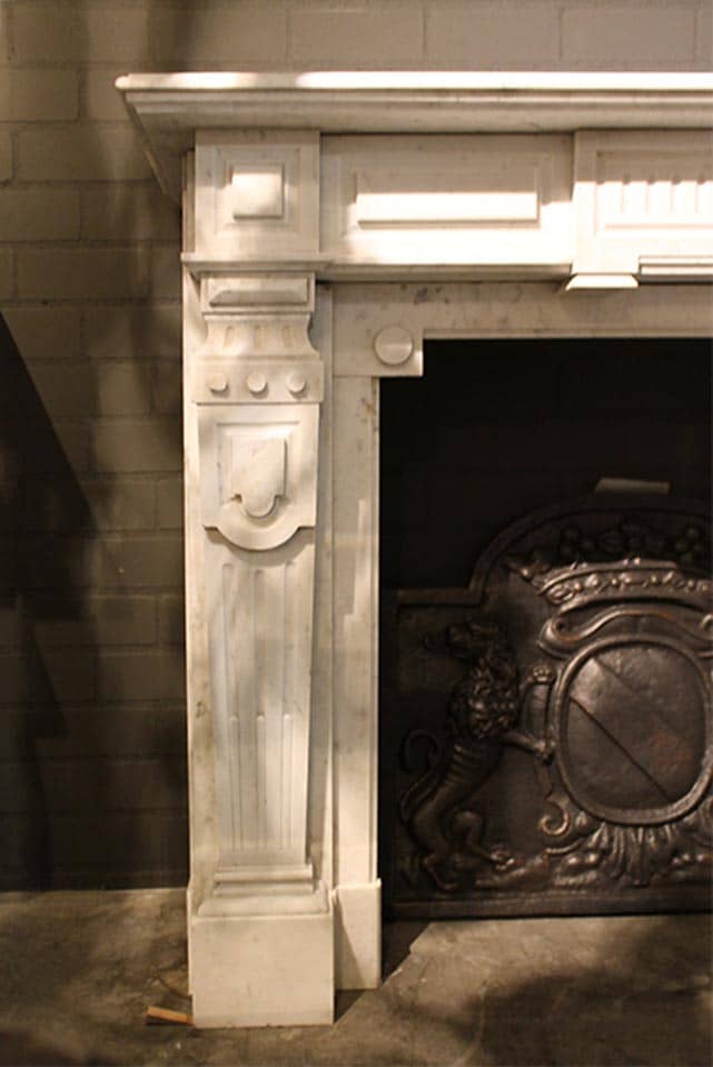 antieke-carrara-marmeren-schouw