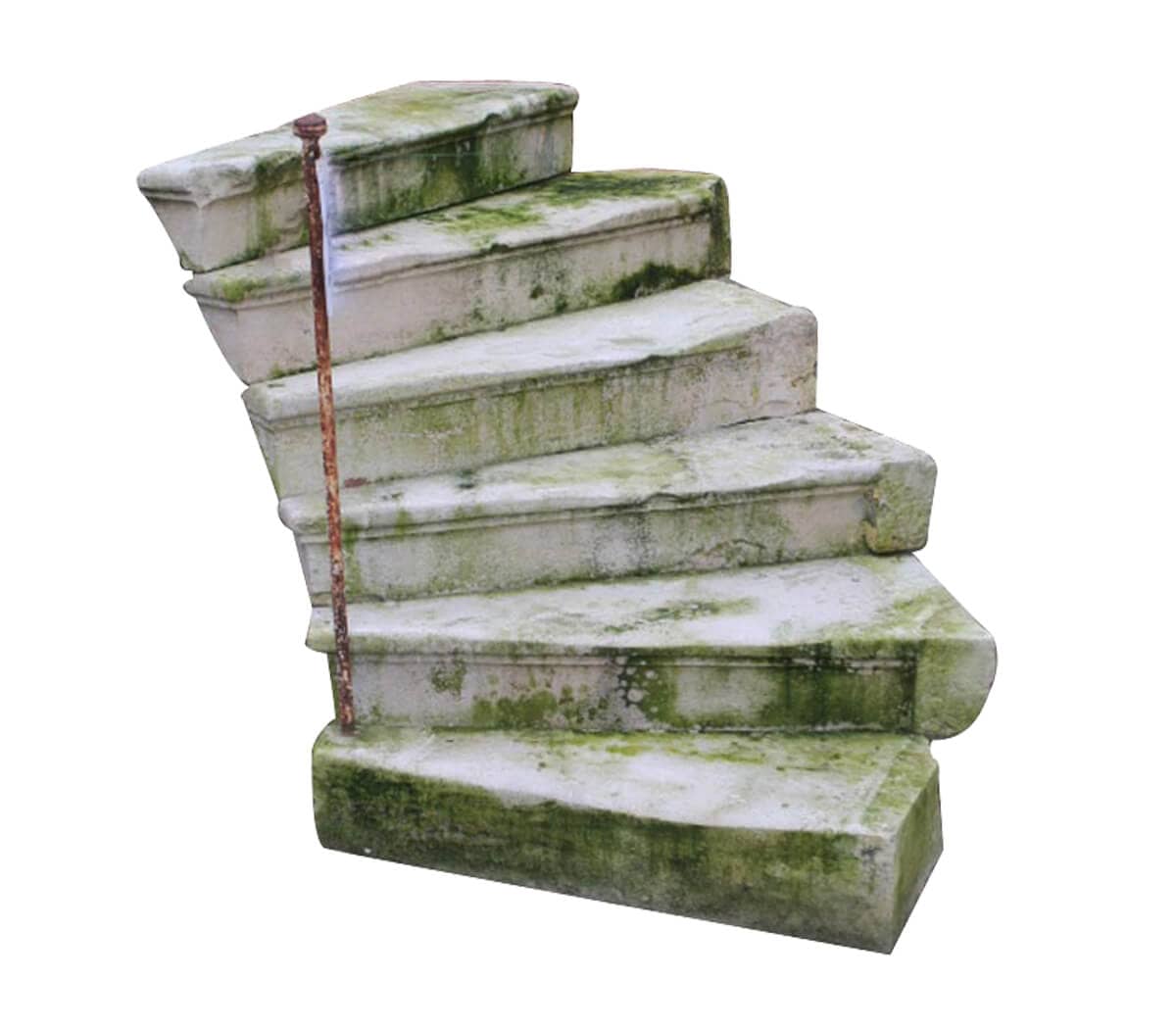 Zandstenen-trap-van-12-treden
