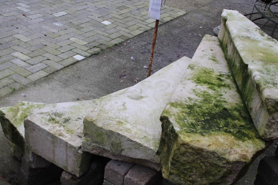 Zandstenen-trap-van-12-treden