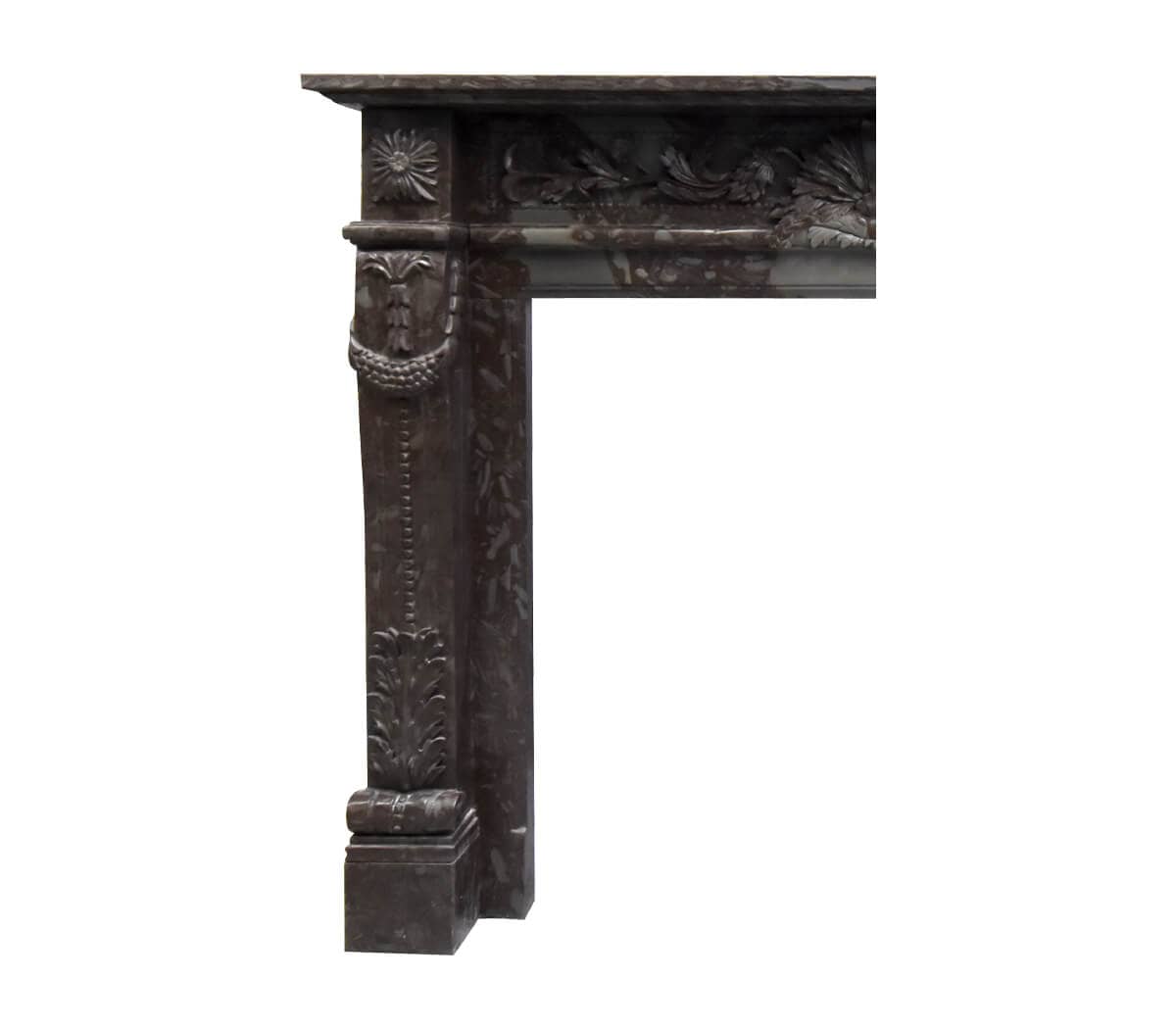 bruin-marmer-ombouwschouw