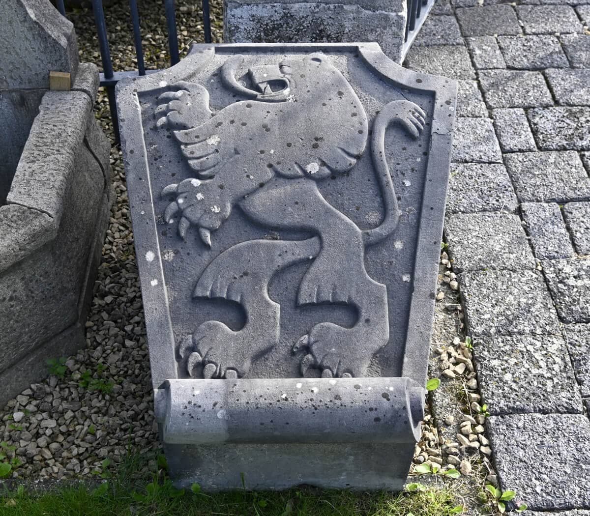 set-van-2-ornamenten