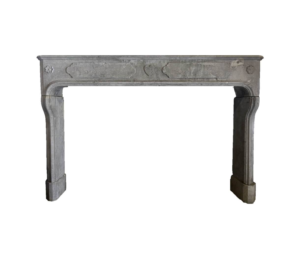 Belgisch-blauwsteen-voorzetschouw