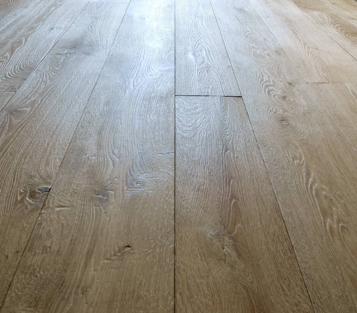 18-eeuws-eiken-vloer