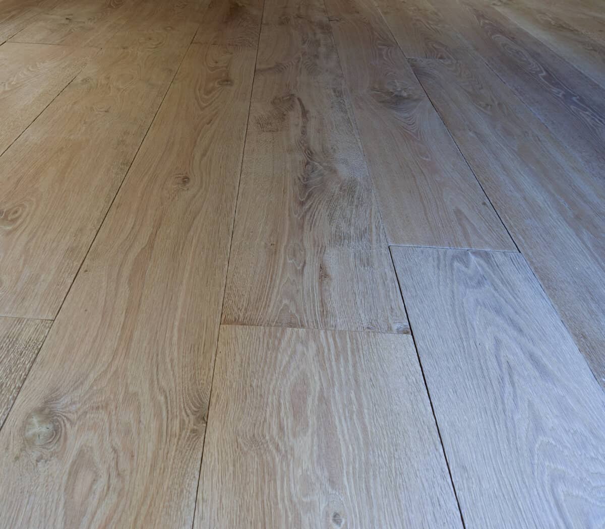 18-eeuws-eiken-vloer