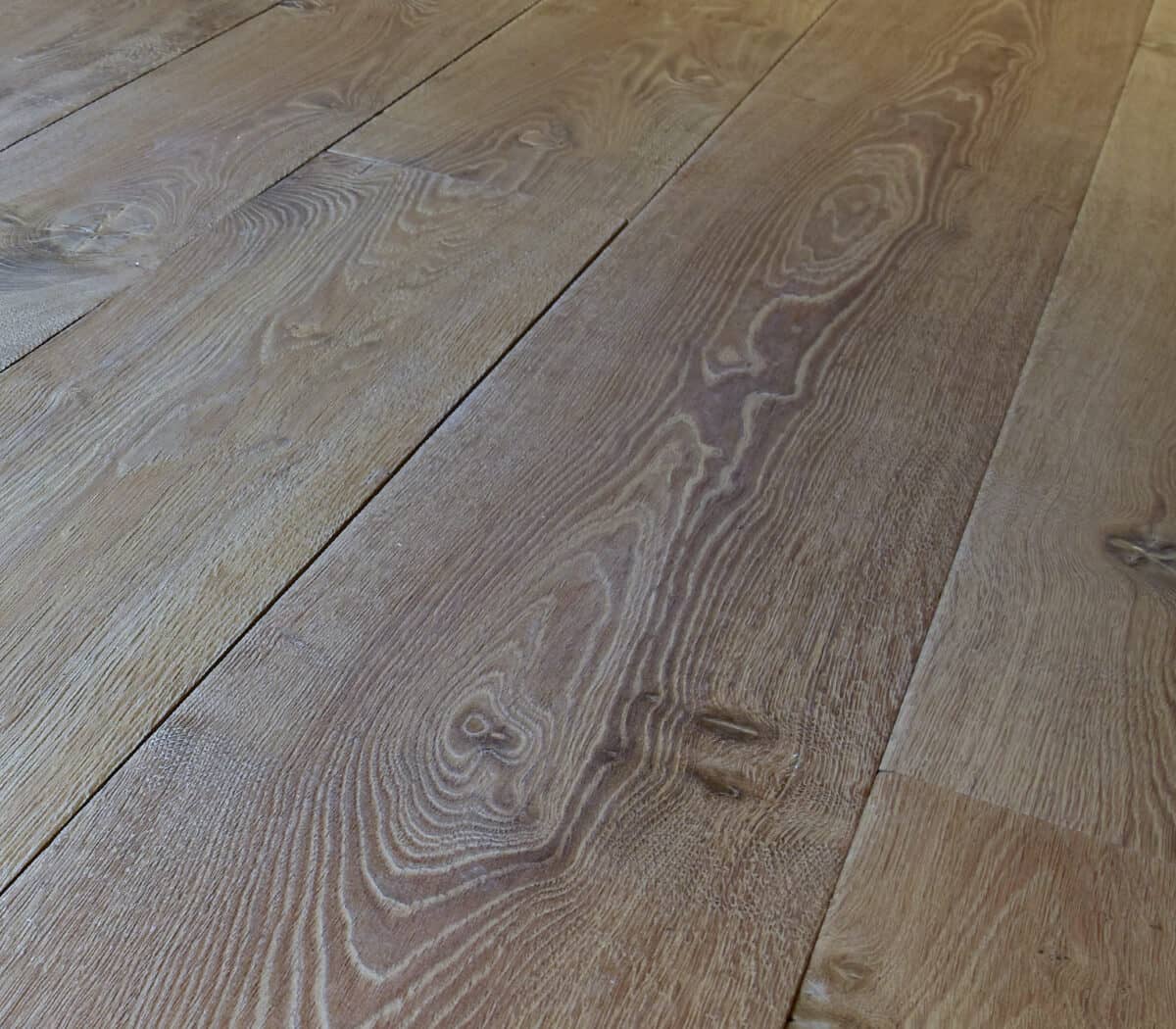 18-eeuws-eiken-vloer