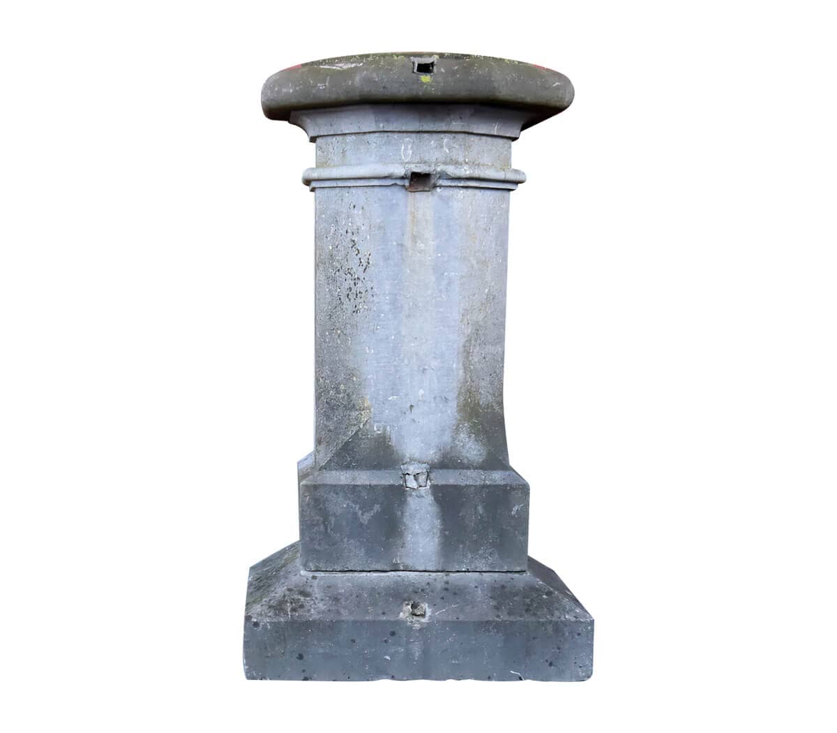 set-stenen-zuilen-palen