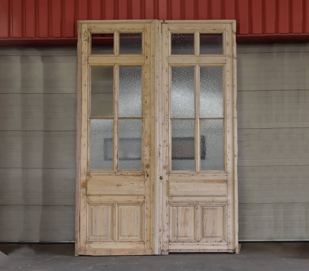 dubbele-grenen-deuren-byzantijn-glas