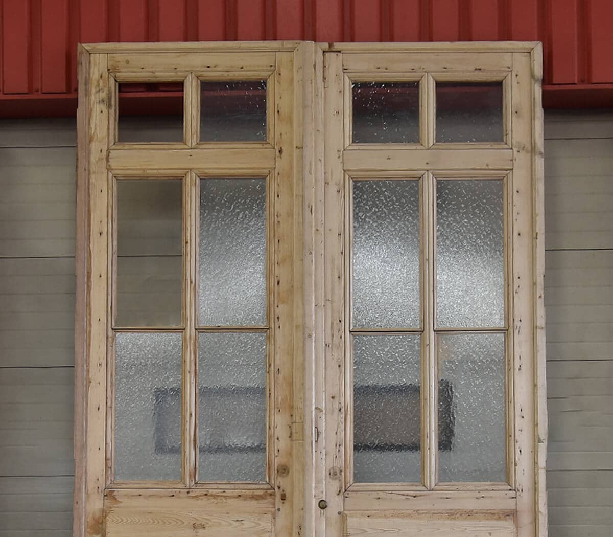 dubbele-grenen-deuren-byzantijn-glas