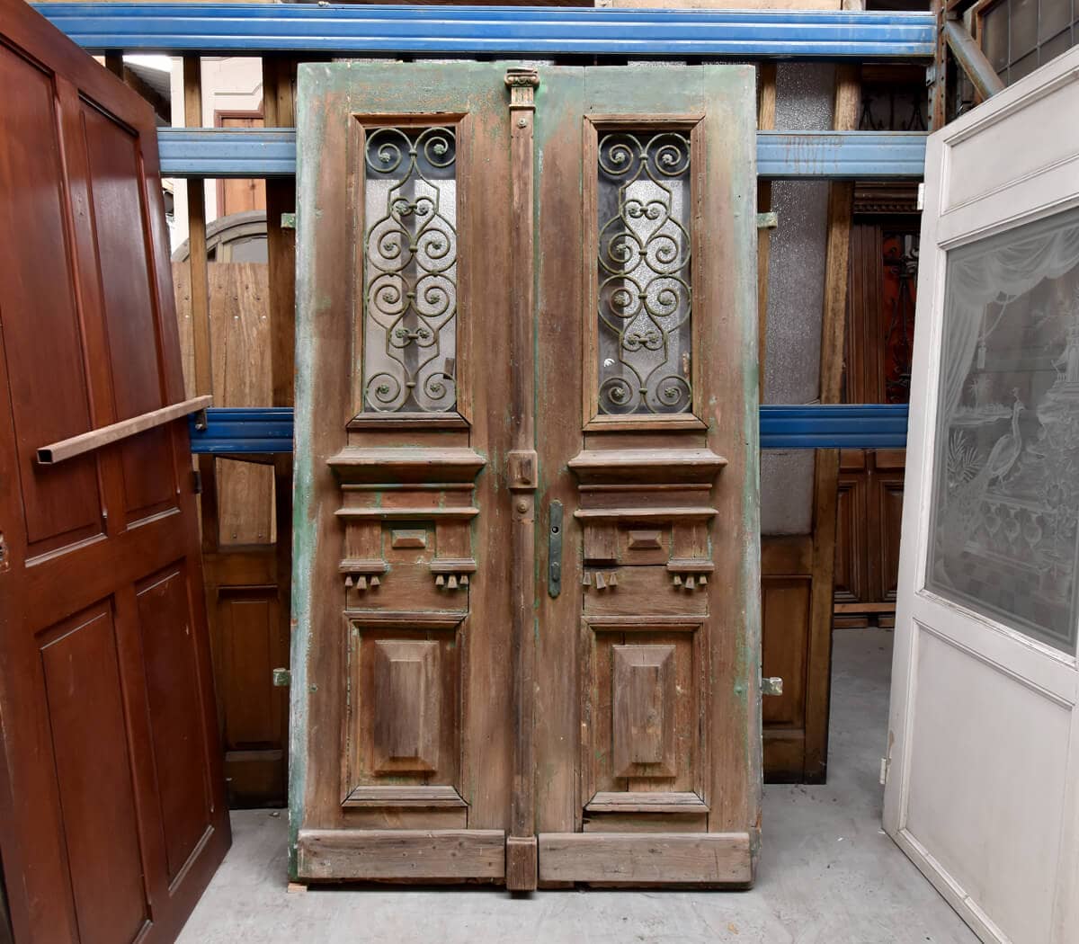 eiken-voordeur-deurrooster