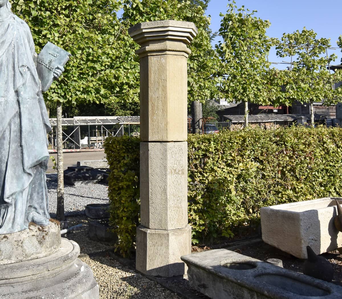 set-natuurstenen-zuilen