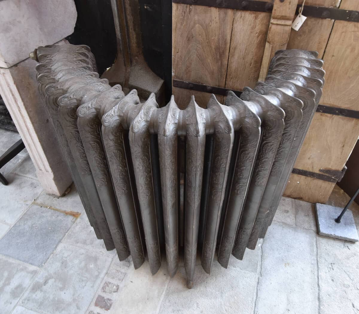 half-ronde-gietijzeren-radiator