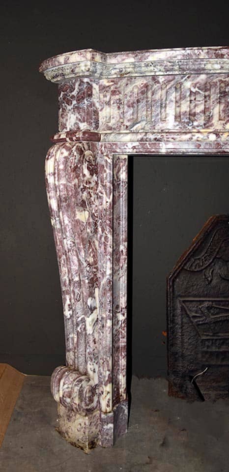 antiek-marmeren-schouw