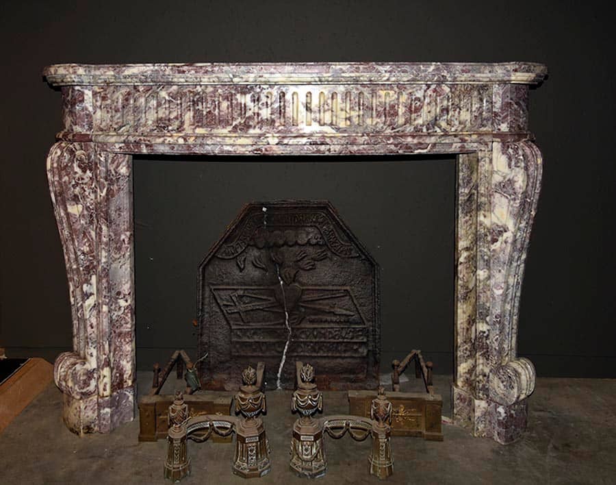 antiek-marmeren-schouw