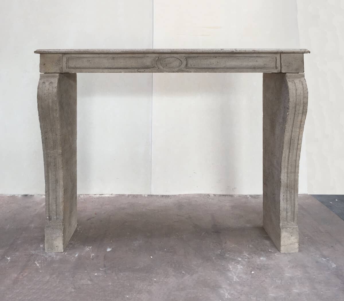 Wistenen-voorzetschouw